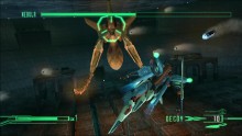 Zone of the Enders HD Collection images screenshots 006