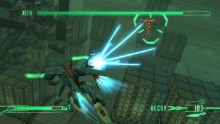 Zone of the Enders HD Collection images screenshots 008