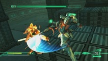 Zone of the Enders HD Collection screenshots images 005