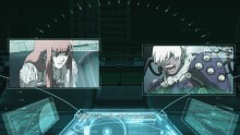 Zone of the Enders HD Collection screenshots images 007