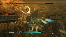 Zone of the Enders HD Collection screenshots images 010