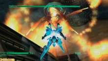Zone of the Enders HD Edition images screenshots 001