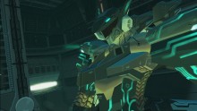 Zone of the Enders HD Edition images screenshots 002