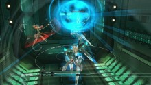 Zone of the Enders HD Edition images screenshots 005