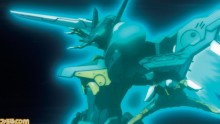 Zone of the Enders HD Edition images screenshots 007