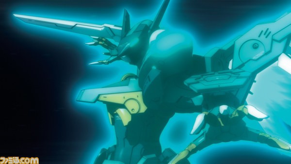 Zone of the Enders HD Edition images screenshots 007
