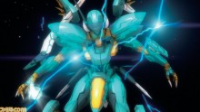 Zone of the Enders HD Edition images screenshots 008