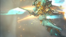 Zone of the Enders HD Edition images screenshots 009
