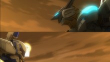 Zone of the Enders HD Edition images screenshots 010