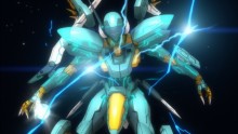 Zone of the Enders HD Edition images screenshots 018
